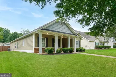 143 Fairway Drive, Newnan, GA 30265 - Photo 3