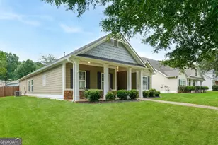 143 Fairway Dr, Newnan, GA 30265 - Photo 3