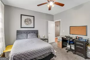 143 Fairway Dr, Newnan, GA 30265 - Photo 23