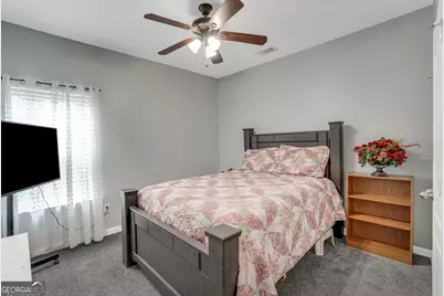143 Fairway Drive, Newnan, GA 30265 - Photo 25