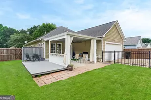 143 Fairway Dr, Newnan, GA 30265 - Photo 31