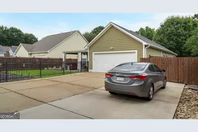 143 Fairway Drive, Newnan, GA 30265 - Photo 33