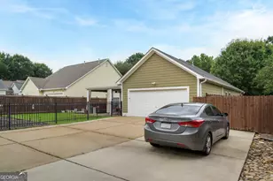 143 Fairway Dr, Newnan, GA 30265 - Photo 33