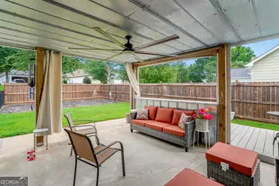 143 Fairway Drive, Newnan, GA 30265 - Photo 27