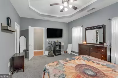 143 Fairway Drive, Newnan, GA 30265 - Photo 17