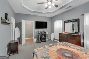 143 Fairway Dr, Newnan, GA 30265 - Photo 17