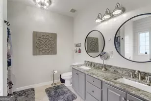 143 Fairway Dr, Newnan, GA 30265 - Photo 19