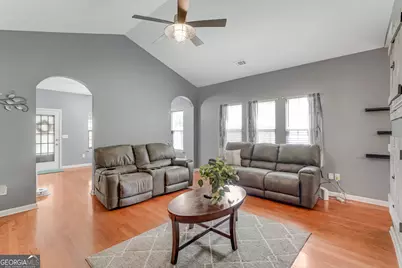 143 Fairway Drive, Newnan, GA 30265 - Photo 11