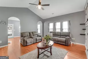 143 Fairway Dr, Newnan, GA 30265 - Photo 11