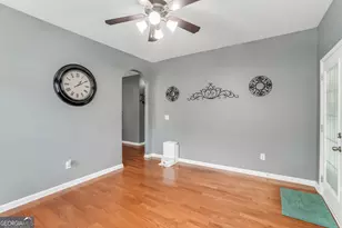 143 Fairway Dr, Newnan, GA 30265 - Photo 15