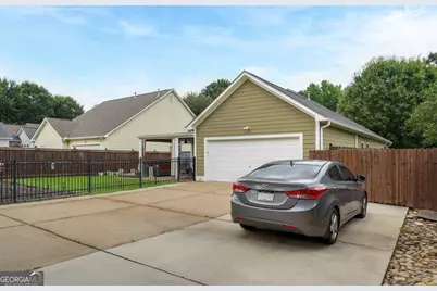 143 Fairway Drive, Newnan, GA 30265 - Photo 5
