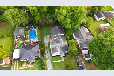 103 Meeks Terrace, Thomaston, GA 30286 - Photo 35