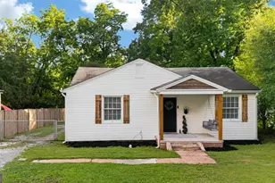 103 Meeks Terrace, Thomaston, GA 30286 - Photo 1