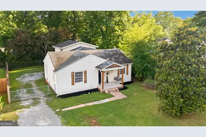 103 Meeks Terrace, Thomaston, GA 30286 - Photo 43