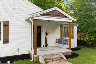 103 Meeks Terrace, Thomaston, GA 30286 - Photo 47