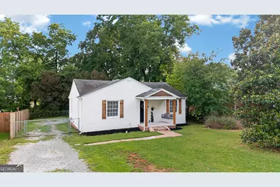 103 Meeks Terrace, Thomaston, GA 30286 - Photo 33