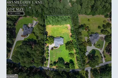 685 Melody Lane, Hartwell, GA 30643 - Photo 45