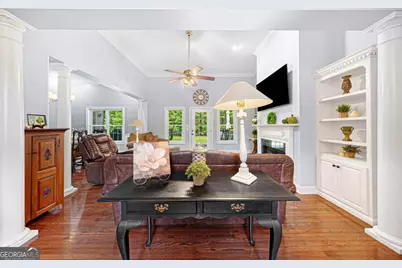 685 Melody Lane, Hartwell, GA 30643 - Photo 7