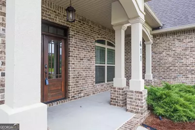 411 Stonegate Trail, Perry, GA 31069 - Photo 5