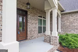 411 Stonegate Trail, Perry, GA 31069 - Photo 5
