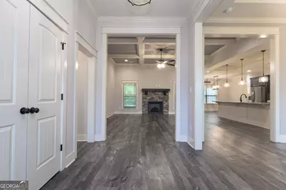 411 Stonegate Trail, Perry, GA 31069 - Photo 7