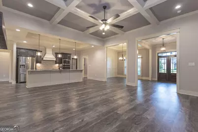 411 Stonegate Trail, Perry, GA 31069 - Photo 21