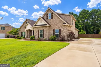 411 Stonegate Trail, Perry, GA 31069 - Photo 3