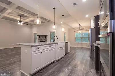 411 Stonegate Trail, Perry, GA 31069 - Photo 15