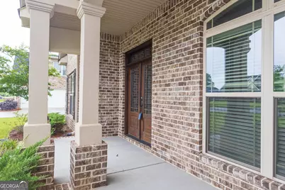 411 Stonegate Trail, Perry, GA 31069 - Photo 5