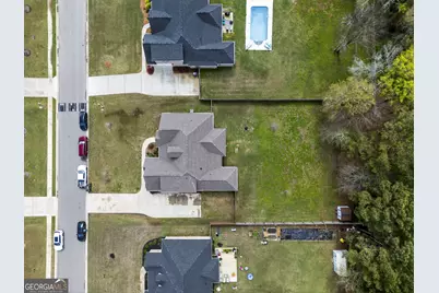 411 Stonegate Trail, Perry, GA 31069 - Photo 45