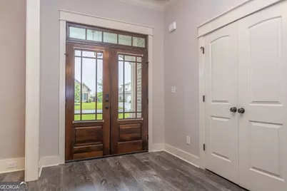 411 Stonegate Trail, Perry, GA 31069 - Photo 9