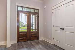 411 Stonegate Trail, Perry, GA 31069 - Photo 9