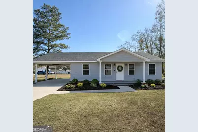 3442 Wildwood Avenue, Patterson, GA 31557 - Photo 1