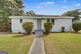 1301 E 68th St, Savannah, GA 31404 - Photo 1