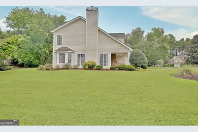 165 Pecan Crescent, Newnan, GA 30265 - Photo 3