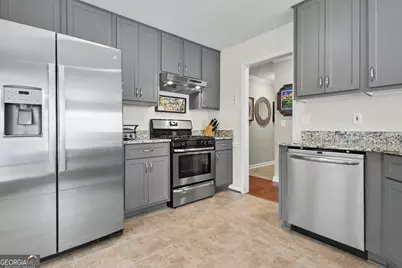 165 Pecan Crescent, Newnan, GA 30265 - Photo 21
