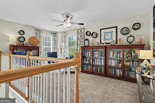 165 Pecan Crescent, Newnan, GA 30265 - Photo 39