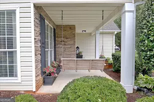 165 Pecan Crescent, Newnan, GA 30265 - Photo 5