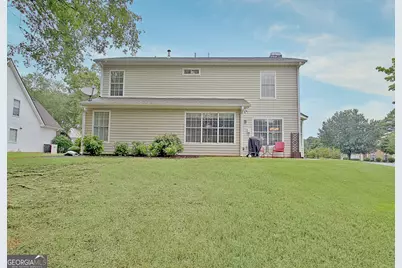 165 Pecan Crescent, Newnan, GA 30265 - Photo 57