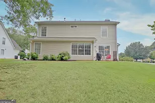 165 Pecan Crescent, Newnan, GA 30265 - Photo 57