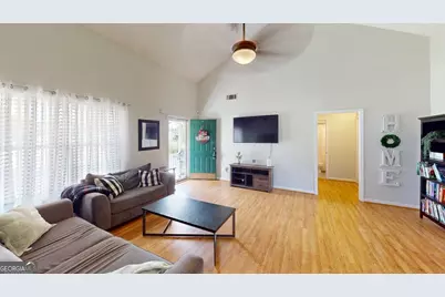 2124 Broad Street, Statham, GA 30666 - Photo 5