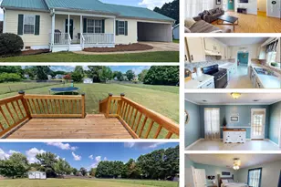 2124 Broad St, Statham, GA 30666 - Photo 1