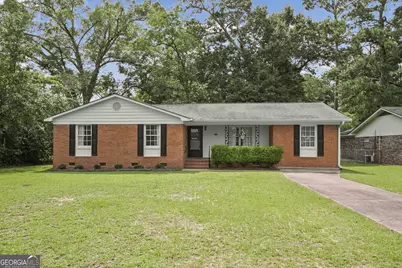 2717 Elton Street, Albany, GA 31707 - Photo 1
