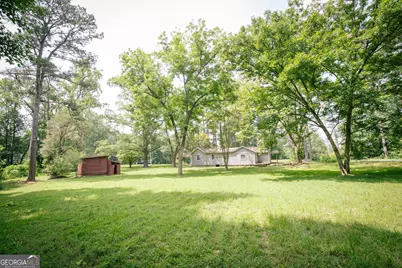 3515 Dawson Forest Road E, Dawsonville, GA 30534 - Photo 7