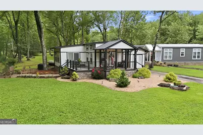 4960 Laurel Lodge Road #LOT 10, Clarkesville, GA 30523 - Photo 47