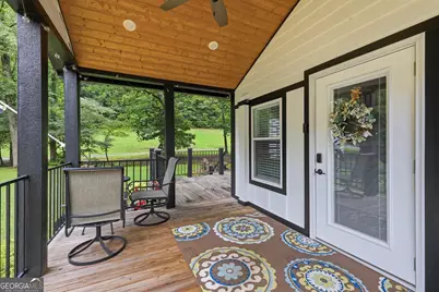4960 Laurel Lodge Road #LOT 10, Clarkesville, GA 30523 - Photo 5