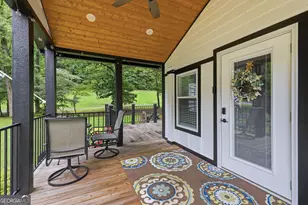 4960 Laurel Lodge Rd, Clarkesville, GA 30523 - Photo 5