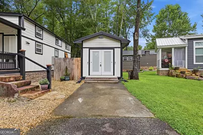 4960 Laurel Lodge Road #LOT 10, Clarkesville, GA 30523 - Photo 43