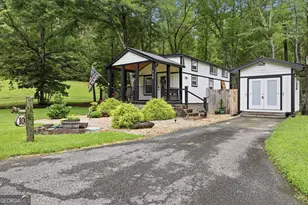 4960 Laurel Lodge Rd, Clarkesville, GA 30523 - Photo 33