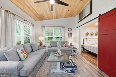 4960 Laurel Lodge Road #LOT 10, Clarkesville, GA 30523 - Photo 25